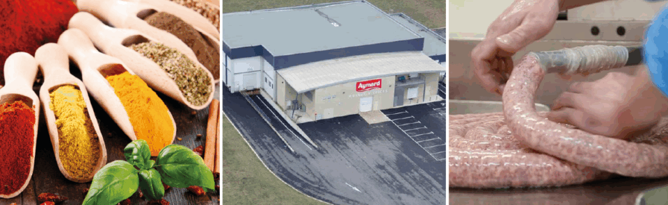 AYMARD BOYAUX & ÉPICES