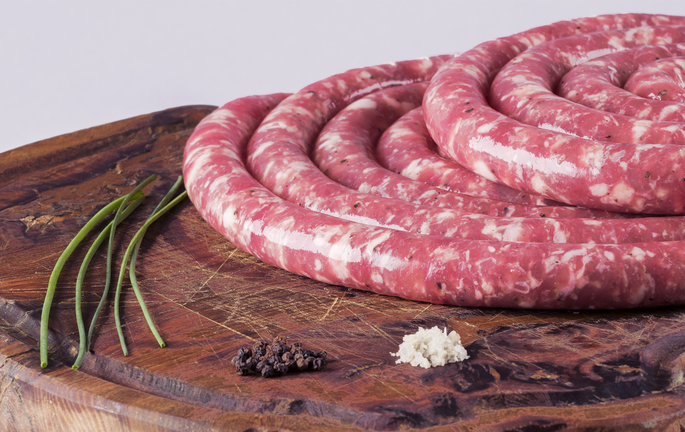 Boyaux de Porcs 32/34 pour Saucisse, Toulouse,Boudin